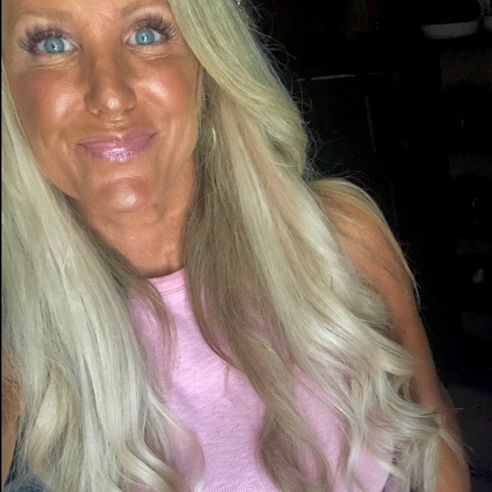 Meet your Posher, Kim